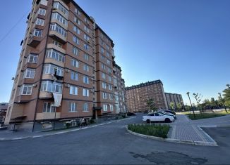 Продажа трехкомнатной квартиры, 97 м2, Дагестан, проспект Акулиничева, 7