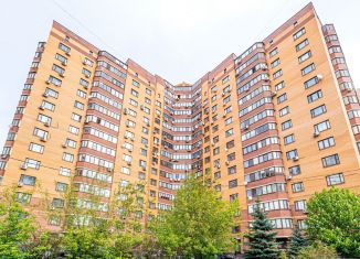 Продажа 3-комнатной квартиры, 101.1 м2, Московская область, улица Маршала Неделина, 15