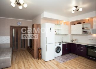 Продам квартиру студию, 34.3 м2, Кемерово, проспект Шахтёров, 62