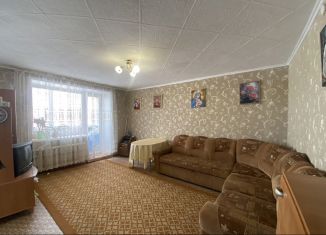 2-комнатная квартира на продажу, 53 м2, Назарово, 8-й микрорайон, 4