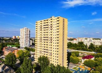 3-ком. квартира на продажу, 62.6 м2, Тюмень, Центральный округ, Таёжная улица, 2