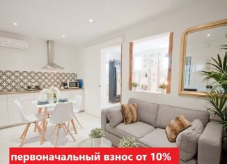 Продажа 3-комнатной квартиры, 67 м2, Тюмень, улица Александра Федоровича, 10