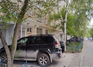 Продаю двухкомнатную квартиру, 43 м2, Екатеринбург, улица Амундсена, 54к1, метро Геологическая