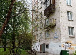 Продажа двухкомнатной квартиры, 47.3 м2, Санкт-Петербург, улица Пограничника Гарькавого, 41
