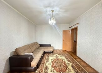 Сдача в аренду 2-комнатной квартиры, 49 м2, Оренбургская область, улица Джангильдина, 20