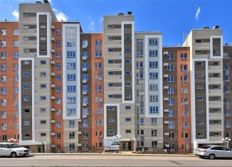 Продажа однокомнатной квартиры, 45 м2, Белгород, улица Лермонтова, 29А