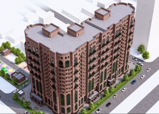 Продается квартира со свободной планировкой, 48 м2, Чечня, проспект Ахмат-Хаджи Абдулхамидовича Кадырова, 207