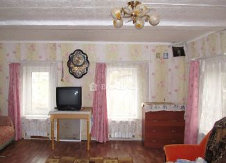 1-комнатная квартира на продажу, 40 м2, село Кубенское, улица Ленина, 82