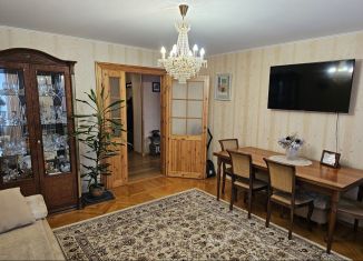 Продам трехкомнатную квартиру, 86.2 м2, Санкт-Петербург, проспект Тореза, 96, Выборгский район