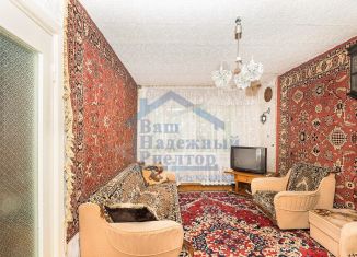 Продажа 3-комнатной квартиры, 64 м2, Калининградская область, Комсомольская улица, 105