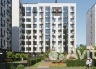 Продажа однокомнатной квартиры, 37.7 м2, Калининград