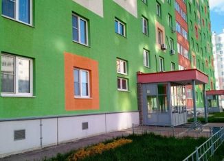 1-комнатная квартира на продажу, 32.3 м2, Нижегородская область, Бурнаковская улица