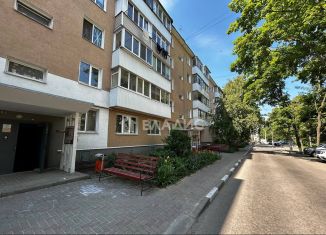 Продажа двухкомнатной квартиры, 44.6 м2, Белгород, улица Костюкова, 26, Западный округ