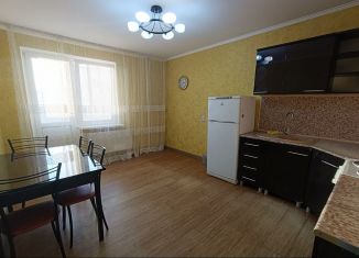 2-комнатная квартира в аренду, 64 м2, Новороссийск, Анапское шоссе, 41Ж