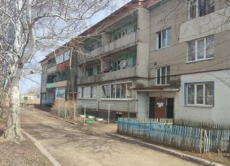 Продажа двухкомнатной квартиры, 44.7 м2, Рязанская область, деревня Поярково, 100