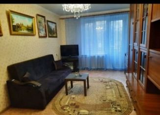 2-комнатная квартира в аренду, 45 м2, Москва, Беломорская улица, 12, район Левобережный