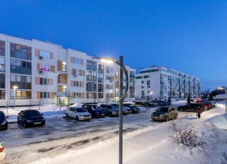 Продается 2-ком. квартира, 50 м2, Тюмень, улица Червишевский Тракт, 45к8, Восточный округ