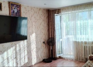Продается 3-комнатная квартира, 61.1 м2, Хабаровск, Краснореченская улица, 128