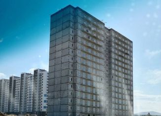 Продается трехкомнатная квартира, 78.2 м2, Улан-Удэ