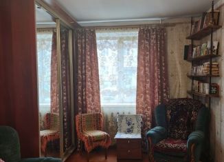 Продается 1-комнатная квартира, 31.2 м2, Мурманск, Зелёная улица, 2