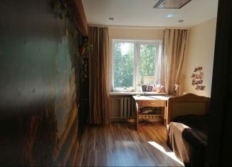 Четырехкомнатная квартира в аренду, 74 м2, Петрозаводск, Свирская улица, 11