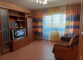 Аренда 1-комнатной квартиры, 38 м2, Иркутская область, улица Крупской, 32