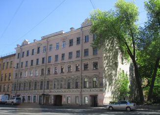 Продажа квартиры студии, 13 м2, Санкт-Петербург, улица Марата, 62Б
