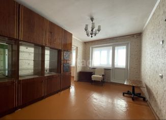 3-комнатная квартира на продажу, 55 м2, Нижегородская область, улица Маршала Жукова, 21