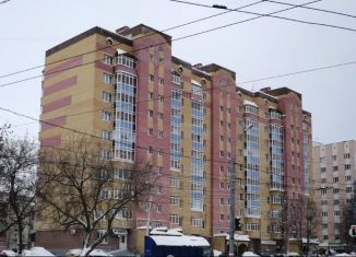 Сдача в аренду 1-комнатной квартиры, 44 м2, Саранск, улица Ульянова, 75А