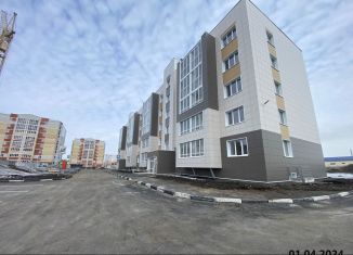 Продажа 1-комнатной квартиры, 42 м2, Омск, улица Завертяева, 18к11