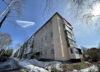 Продам двухкомнатную квартиру, 46.1 м2, Шуя, улица Генерала Белова, 39