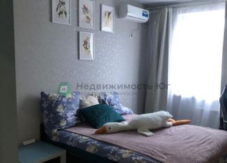 Продам однокомнатную квартиру, 36 м2, Краснодар, Московская улица, 133к1