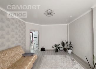 Продается 1-комнатная квартира, 43.4 м2, Астрахань, ЖК Времена Года, Балашовская улица, 13к1
