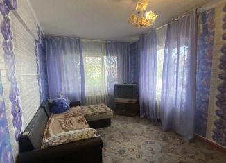 Двухкомнатная квартира в аренду, 42 м2, Алтайский край, проспект Ленина, 44