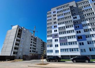 Продам двухкомнатную квартиру, 59.8 м2, Калужская область, Минская улица, 12