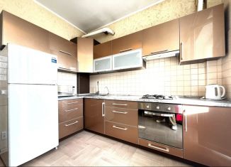 Продаю 1-комнатную квартиру, 44.7 м2, Калининград, улица Юрия Гагарина, 2Ак2