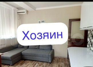 Продается 2-комнатная квартира, 60 м2, Краснодар, улица Кузьмы Минина, 15, микрорайон 2-я Площадка