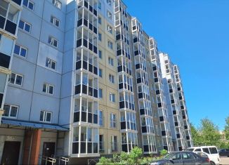 Продам квартиру студию, 25 м2, Красное Село, Гатчинское шоссе, 5к3