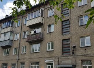 Продам 3-ком. квартиру, 55 м2, Новосибирская область, Первомайская улица, 190