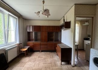Сдаю в аренду трехкомнатную квартиру, 43 м2, Санкт-Петербург, проспект Маршала Жукова, 56к4