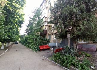 3-комнатная квартира на продажу, 59.1 м2, Краснодарский край, улица Гагарина, 87