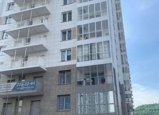 Сдам в аренду 2-комнатную квартиру, 55 м2, Красноярск, улица Лесников, 25А