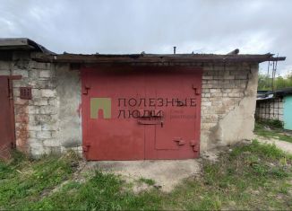 Продам гараж, 29 м2, Зеленодольск, Театральная площадь