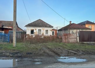 Продажа дома, 60 м2, Краснодарский край, улица Мазуренко, 36