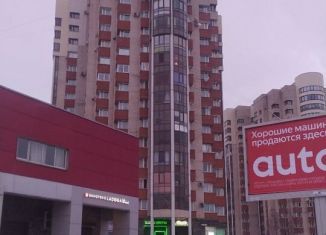 Продам двухкомнатную квартиру, 61 м2, Санкт-Петербург, Кондратьевский проспект, 62к1, метро Лесная