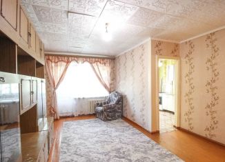 2-комнатная квартира на продажу, 45.1 м2, Барнаул, Железнодорожный район, Северо-Западная улица, 232