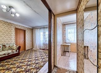 Продам 3-комнатную квартиру, 43 м2, Томская область, улица Карташова, 37