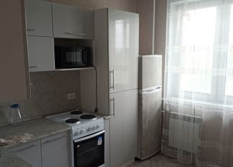 Сдается в аренду однокомнатная квартира, 40 м2, Красноярск, улица Александра Матросова, 34
