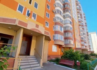 Продажа 1-комнатной квартиры, 37.5 м2, Курск, проспект Анатолия Дериглазова, 43А