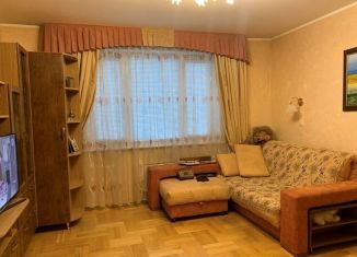 Сдаю в аренду однокомнатную квартиру, 42 м2, Москва, Зеленоград, к1640